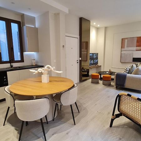 Suspiro 101 Cosmopolitan Loft Apartment Granada Exterior photo